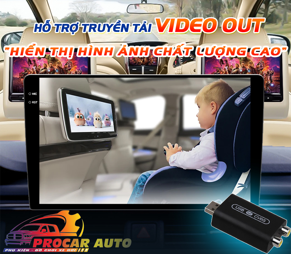 procar-auto-sai-gon-lap-dat-man-hinh-android-tich-hop-xuat-video-out-ghe-sau-tren-xe-mitsubishi-xpander-2018-2020